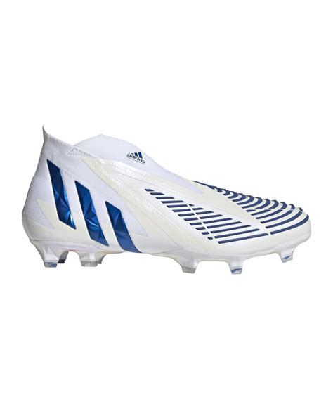 adidas Predator Edge + FG Diamond Edge 